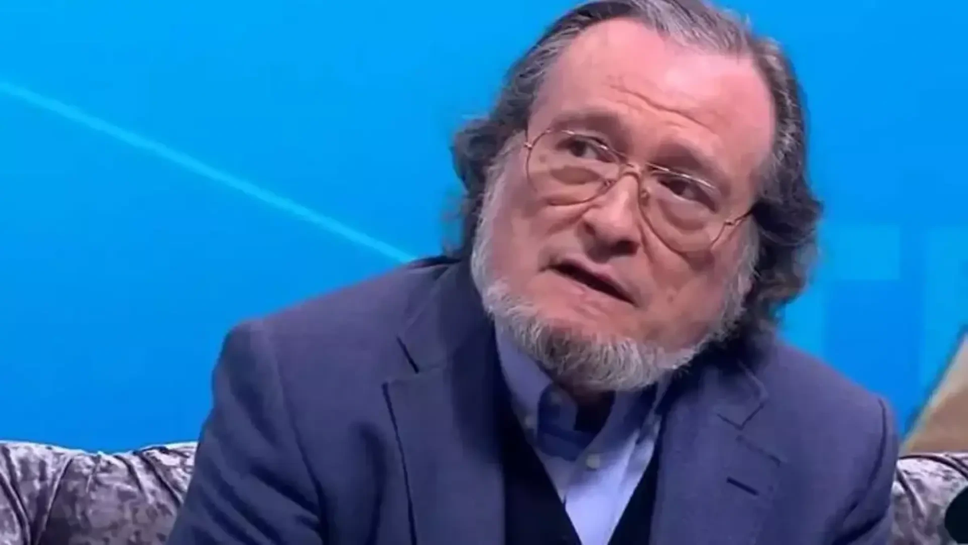Santiago Niño Becerra, economista, sobre la vivienda en España: "El problema nace el 2 de mayo de 1956"
