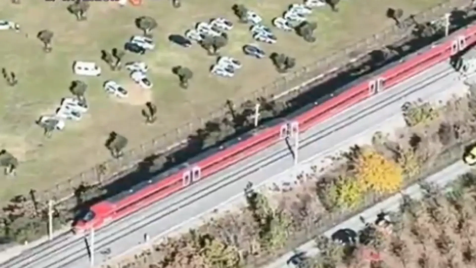 Bulos, desinformaciones y contexto sobre el accidente ferroviario a la altura de Urda