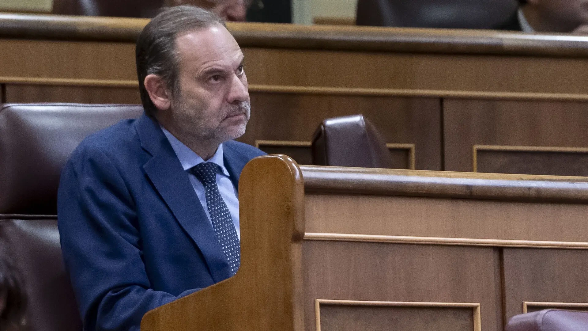 Ábalos reprocha a Sánchez sus críticas en 'La Revuelta' y le recuerda que su lealtad es lo que le permitió llegar donde está