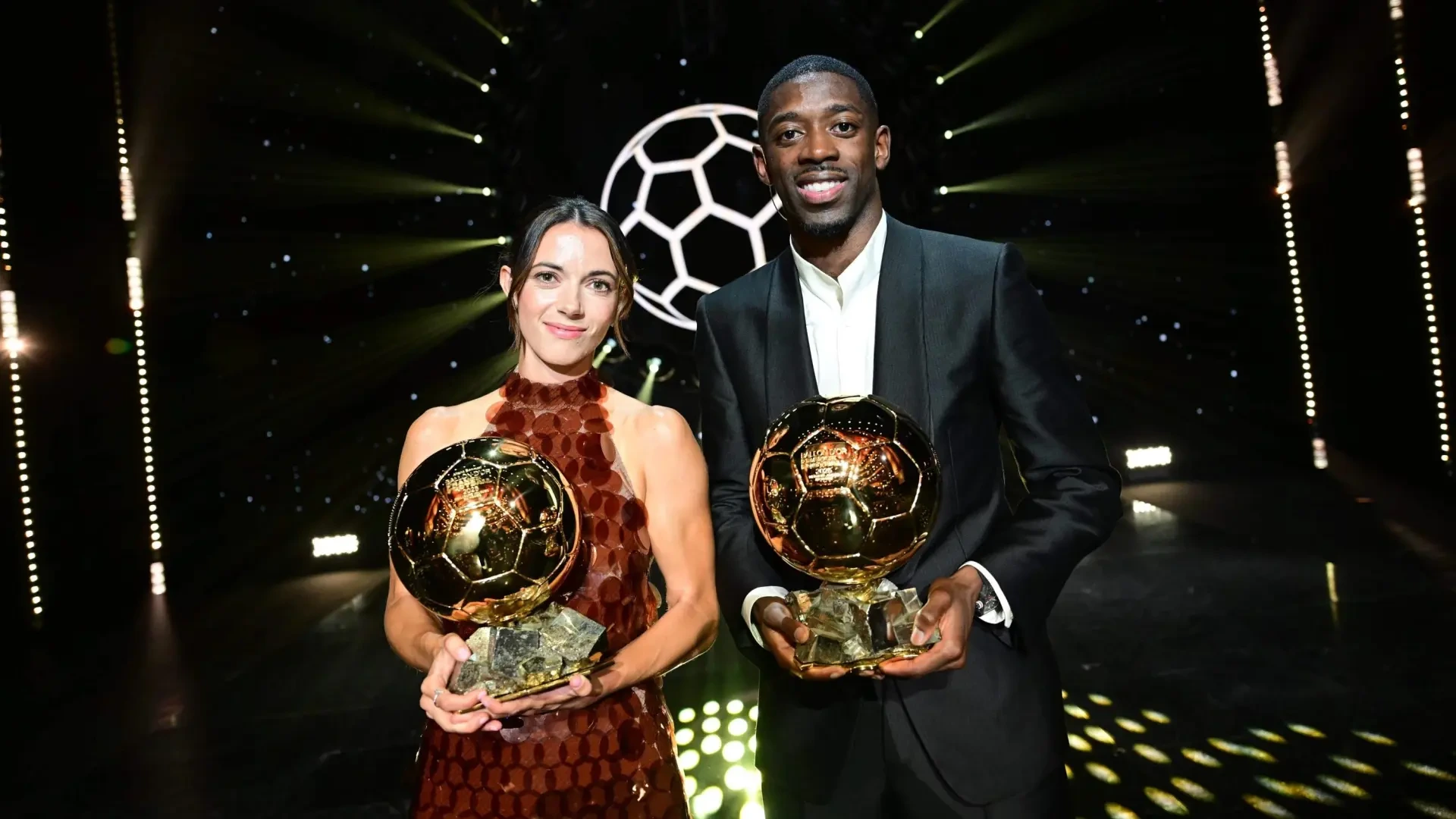 Curiosidades del Balón de Oro: la vez que no se entregó, el ganador más longevo, el equipo con más premios...