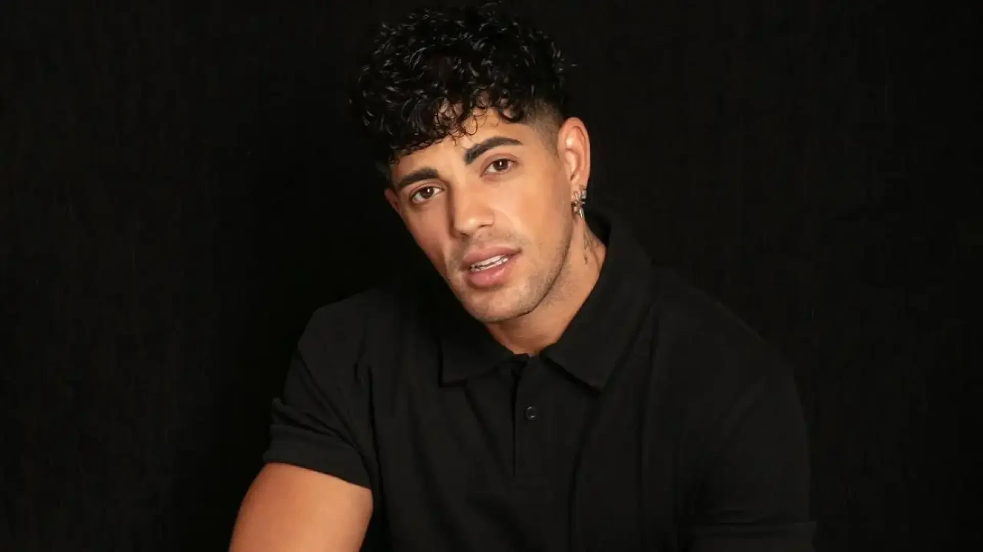 David Lafuente, sobre el final de Auryn: "Todos mis amigos desaparecieron cuando se apagaron los focos, no quedó ni uno"