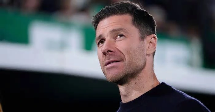 Xabi Alonso: “Mi etapa en el Real Madrid terminó antes de lo previsto. Yo intenté dar lo mejor de mí. Madrid es especial en todo”