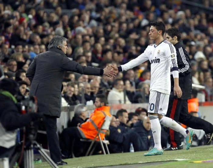 Mourinho vuelve al Camp Nou: su balance en los Clásicos como entrenador del Madrid