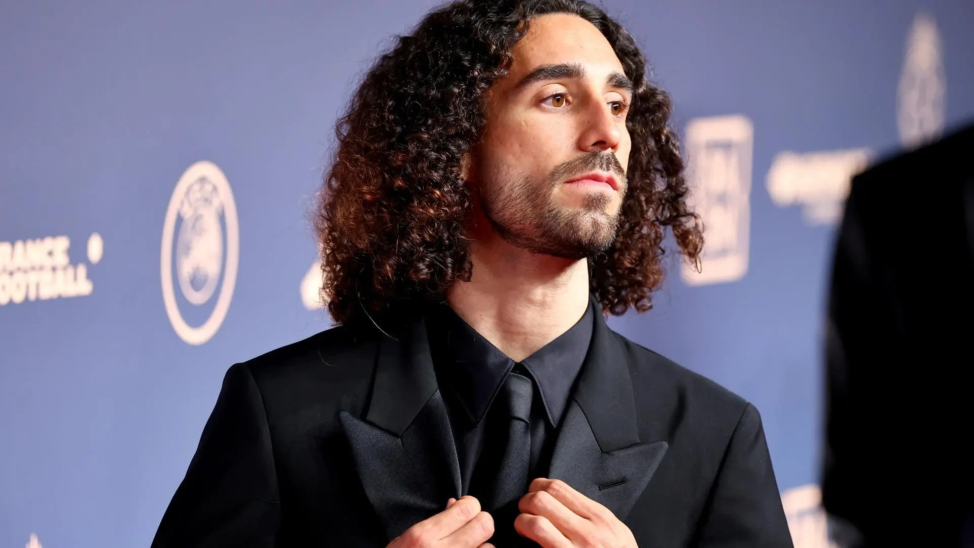 Marc Cucurella confiesa con quién se pegaría en la Velada de Ibai Llanos: "Saca lo peor de mí... Le reviento"