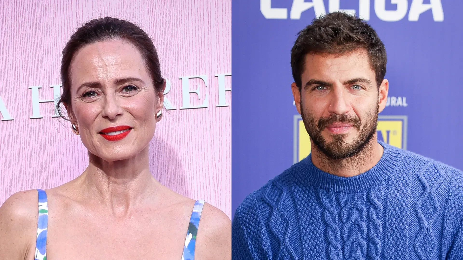 Aitana Sánchez-Gijón y Maxi Iglesias, de sus rumores de romance hace medio año a ser una pareja consolidada