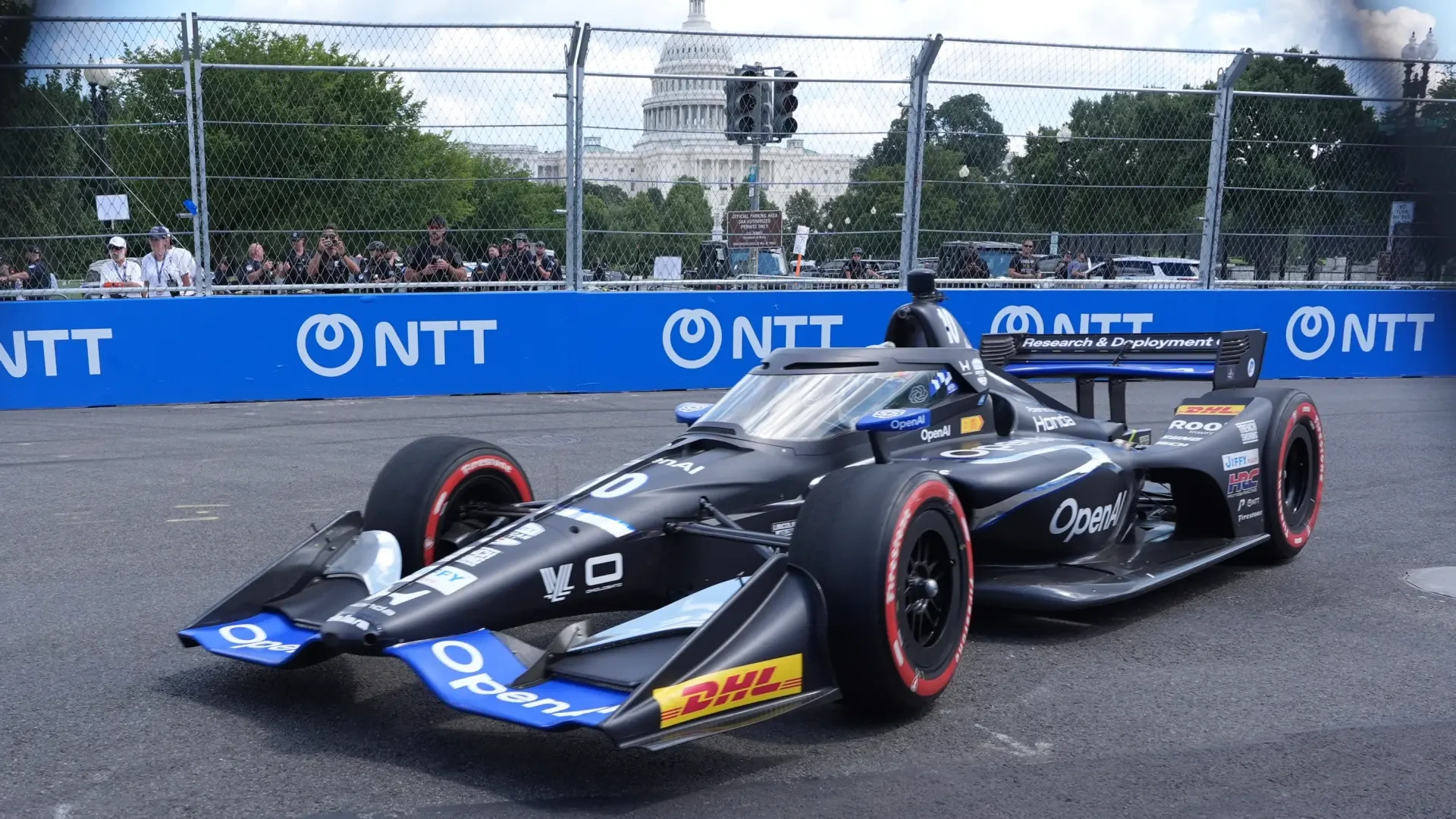 La IndyCar correrá en España: Montmeló albergará una carrera en 2027 con Álex Palou