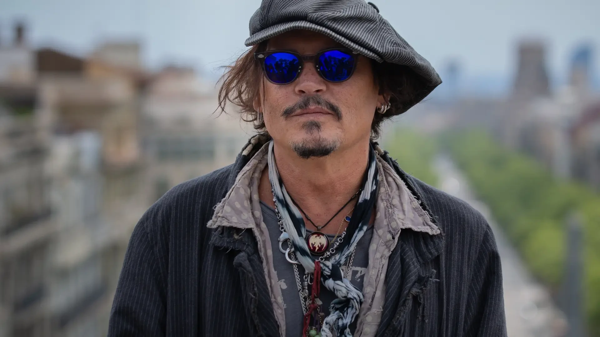 Mujeres Cineastas critican al Festival de San Sebastian por dar a Johnny Depp el Premio Donostia: "No es el momento"