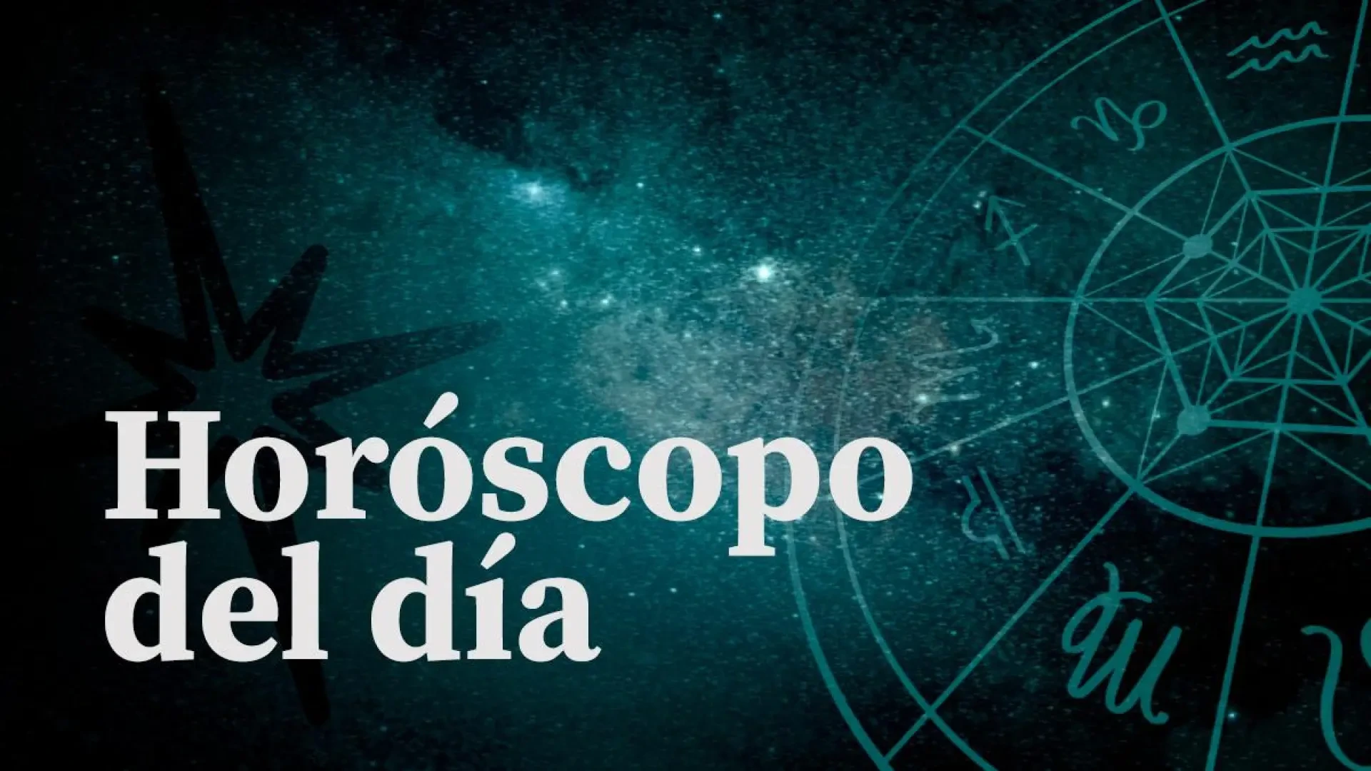 Consulta tu horóscopo de este miércoles 21 de octubre de 2026