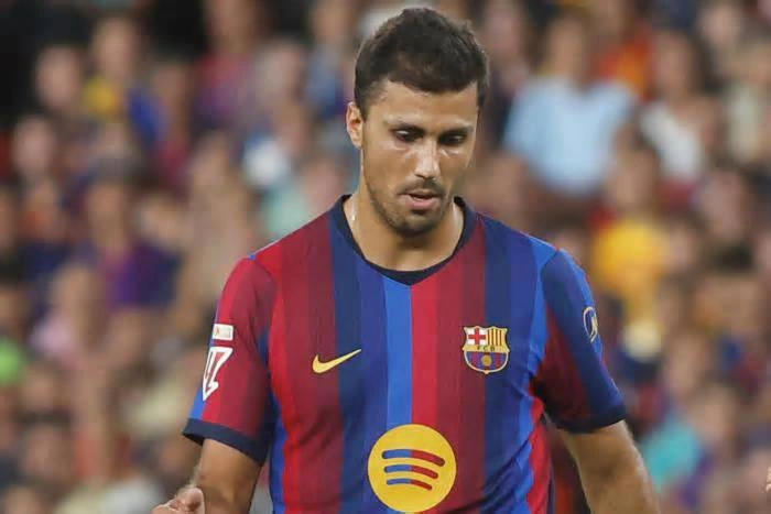Rodri: "El Madrid vendrá con ganas de revancha"