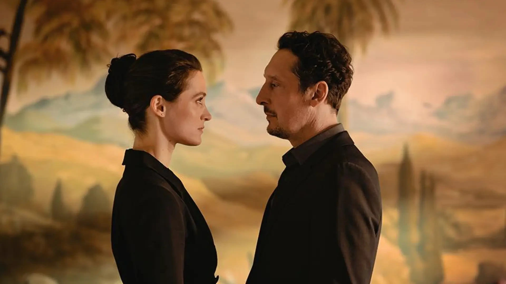 Ni Jose Coronado ni Arturo Pérez-Reverte pueden con ella: esta miniserie alemana de 6 episodios va a por todas en Netflix