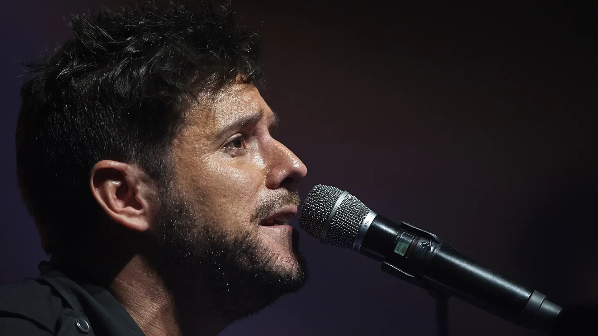 Pablo López rompe su silencio sobre su paternidad con Laura Rubio: "Ojalá ser un buen padre"