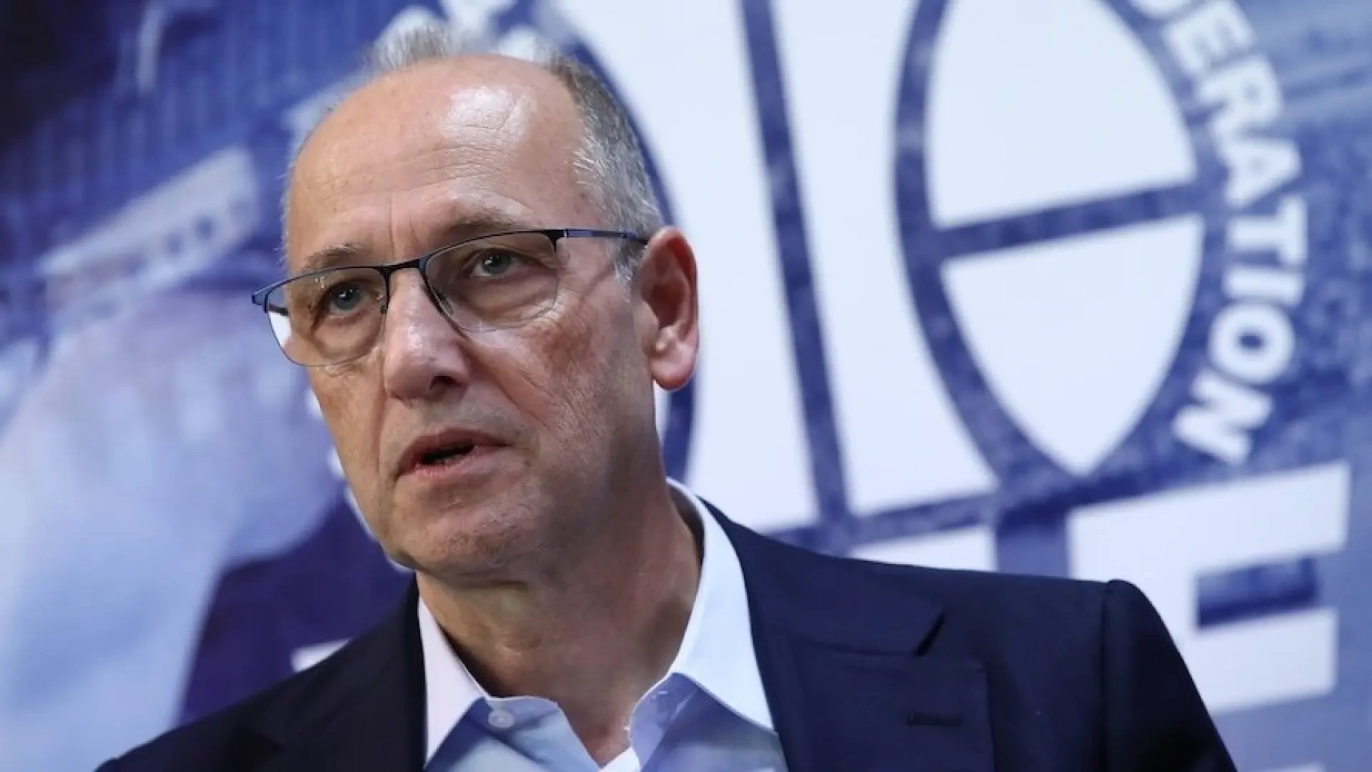 Detienen a Vasilis Liolios, presidente de la Federación griega de baloncesto, por supuestos amaños y sobornos