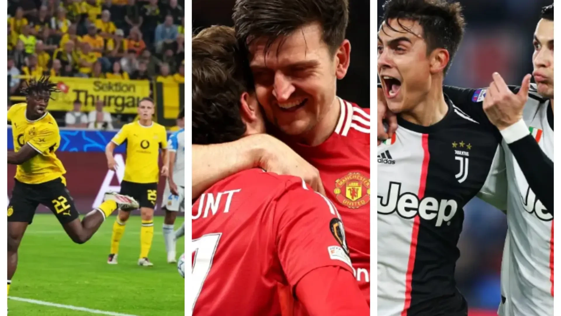 ¿Equipos grandes venidos a menos? Estos son los años que llevan sin ganar su liga