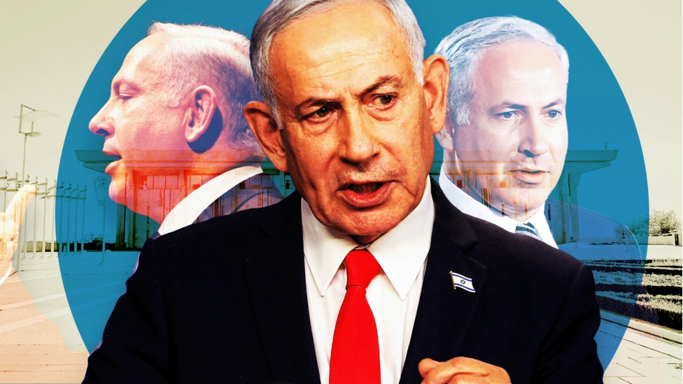 El desafío del "rey Bibi": cómo el 7 de octubre define si Netanyahu logra un séptimo mandato como líder de Israel