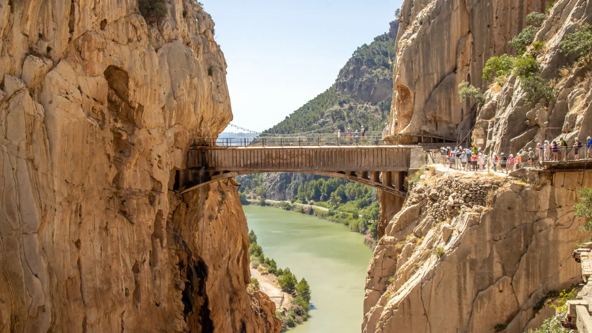 La única ruta de España que se ha colado entre las más bonitas del mundo