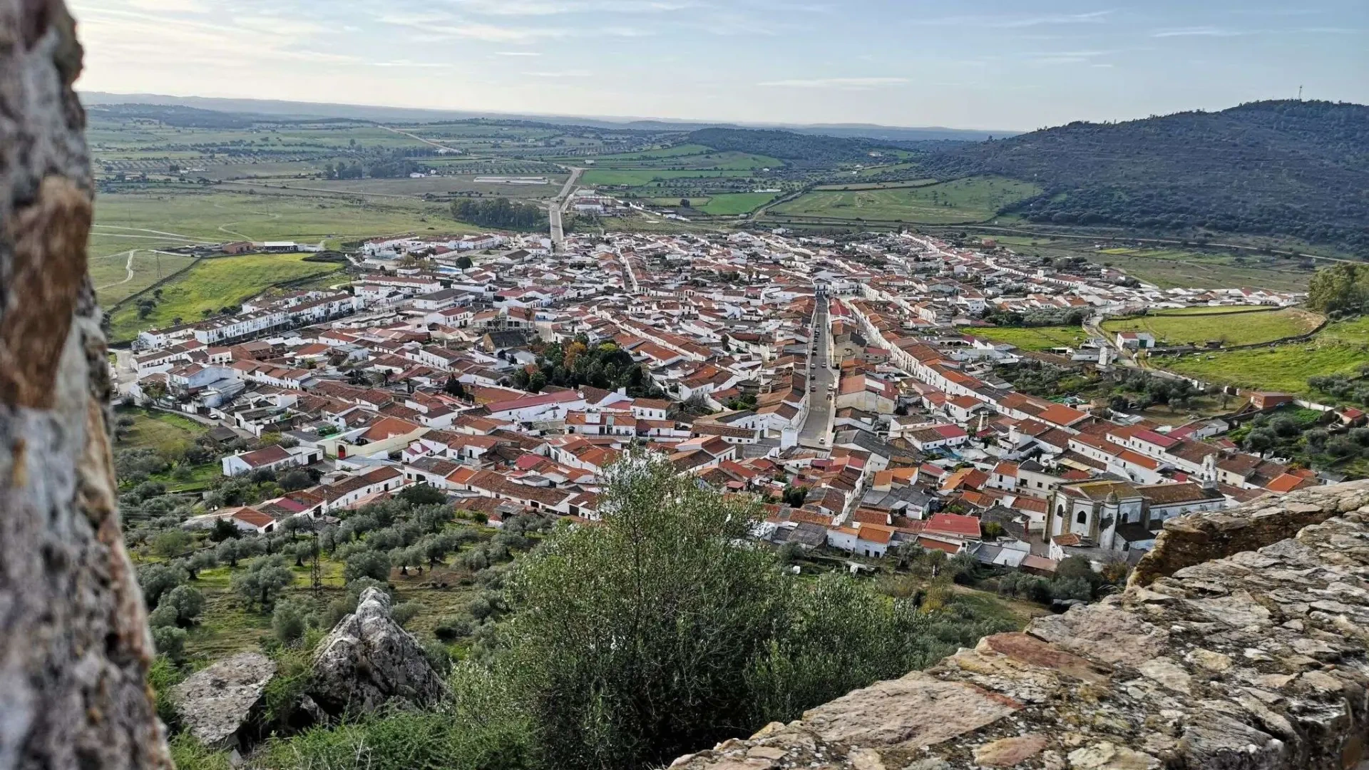 El pueblo de Extremadura donde Penélope Cruz veraneó en su infancia