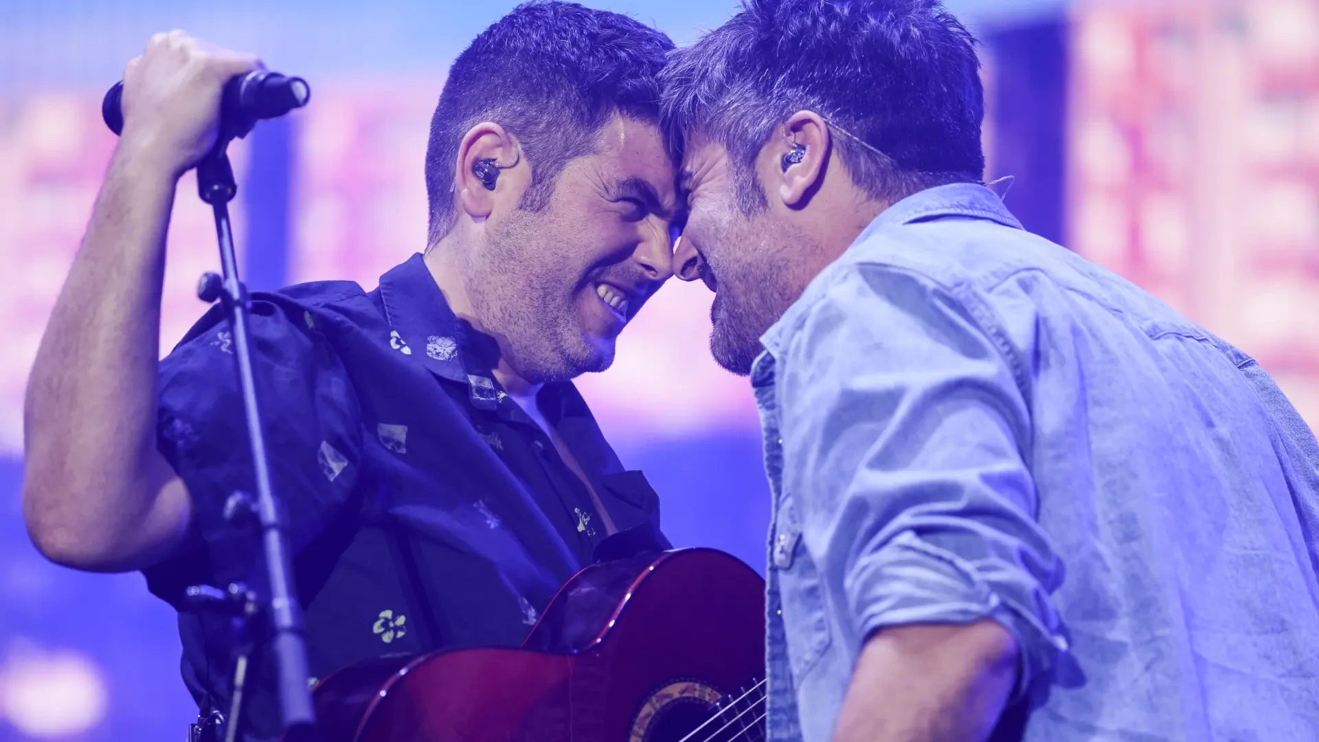Entradas para los conciertos de Estopa 2027: fechas, estadios y cuándo empieza la venta para la gira 'La Maketa'