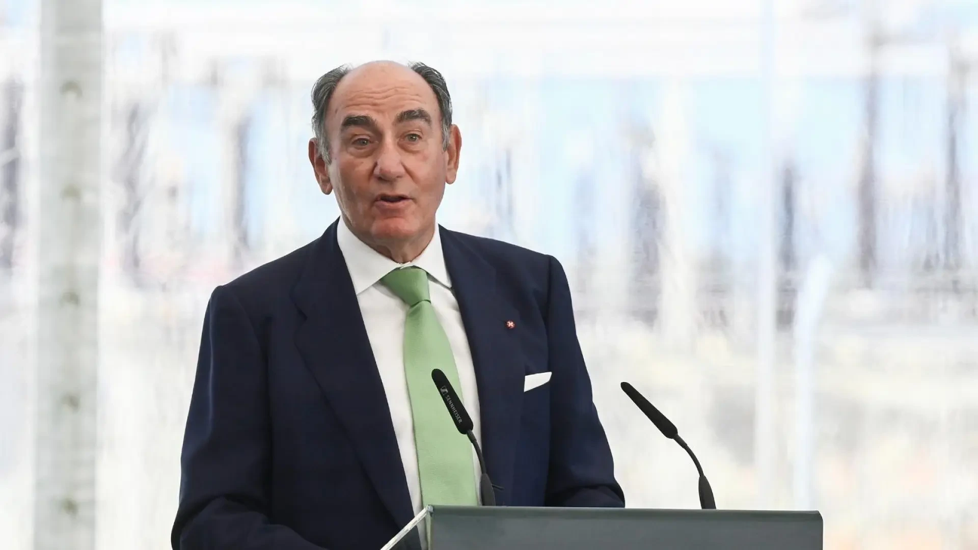 Iberdrola mejora su previsión para 2026 tras elevar un 10% su beneficio