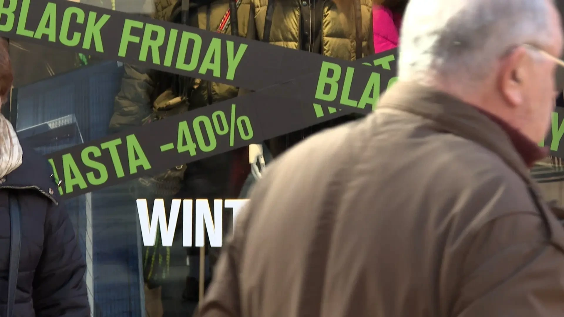 Cuándo empieza el Black Friday 2026 en España: la fecha oficial y las tiendas que amplían los días con descuentos