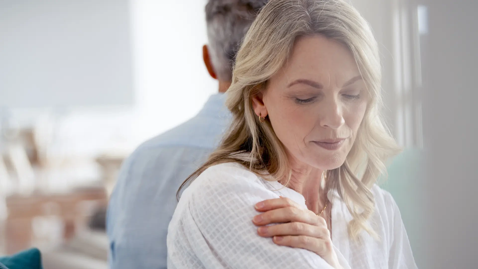 La crisis de los siete años ya no existe: las parejas se divorcian tras más de 20 años de matrimonio