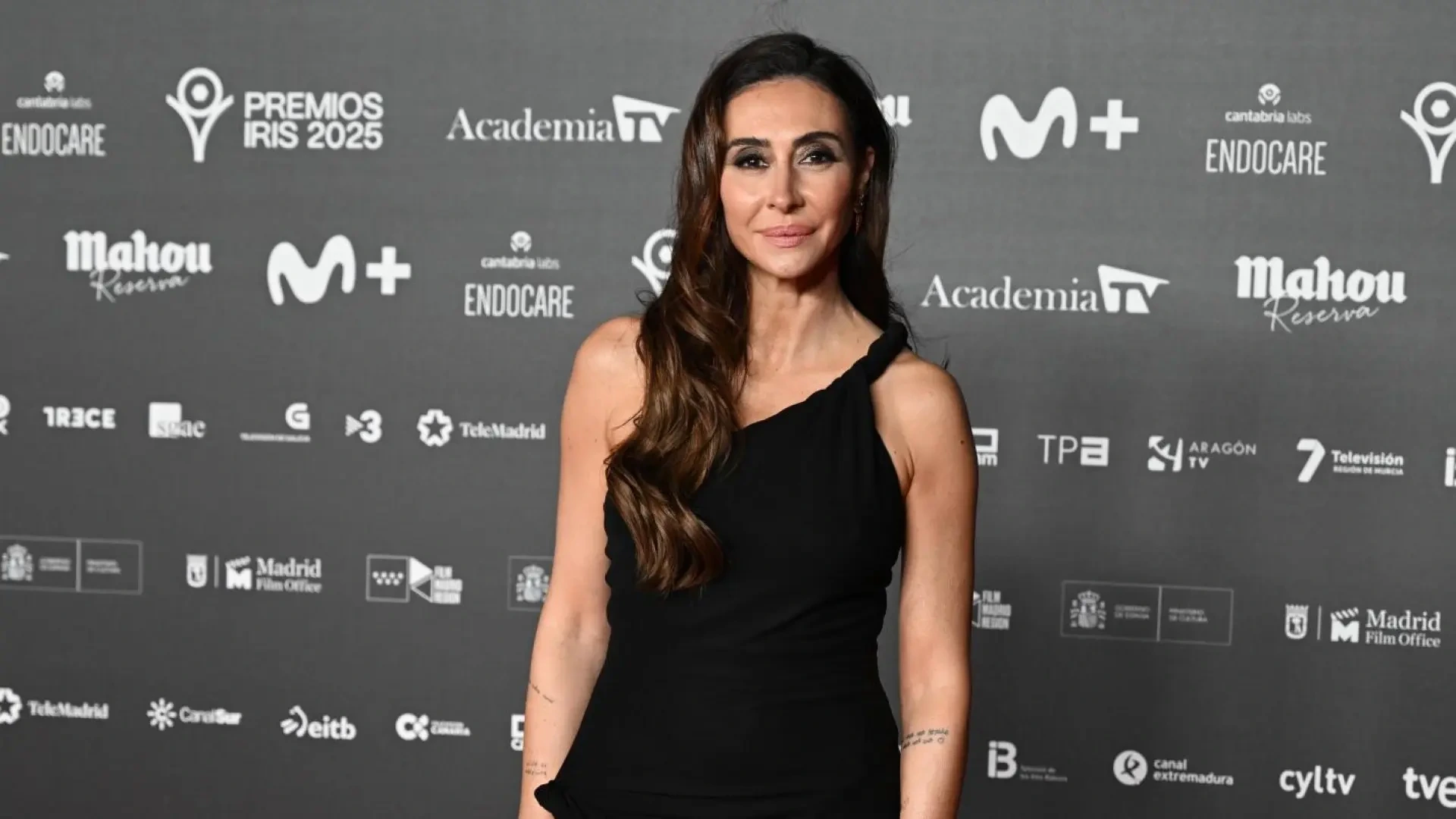 Rocío Martín Berrocal reaparece tras anunciar su cáncer de piel: "Me cuido mucho la piel y hago mis tratamientos en cabina"