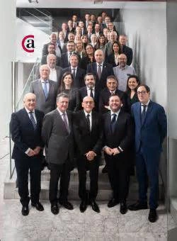 El proceso de renovación del Pleno de la Cámara de Comercio, Industria y Servicios de Álava será el 27 de octubre