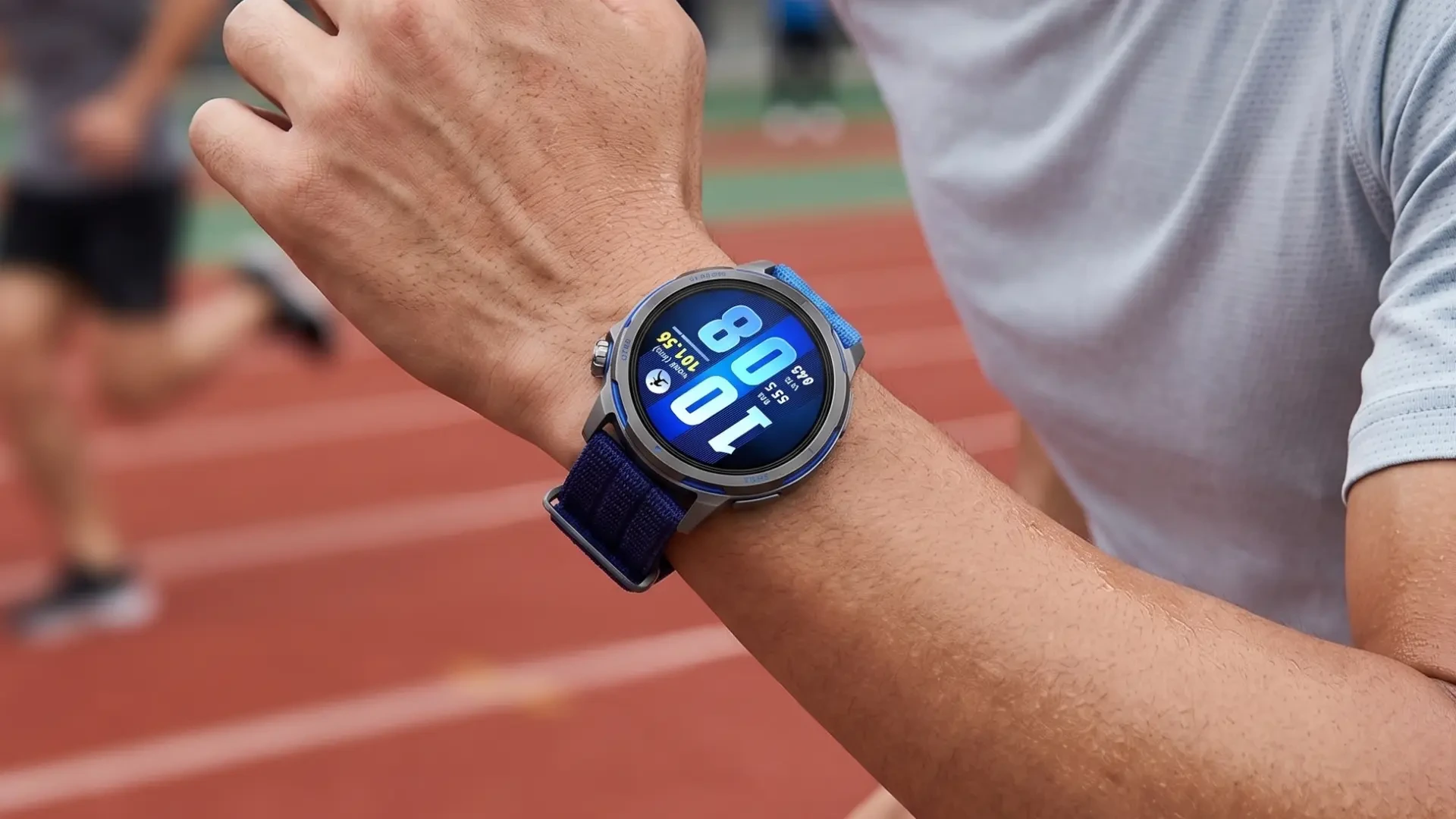 Huawei va a por Garmin, y si eres 'runner' te interesa: venden un reloj que mide todo lo que debes saber