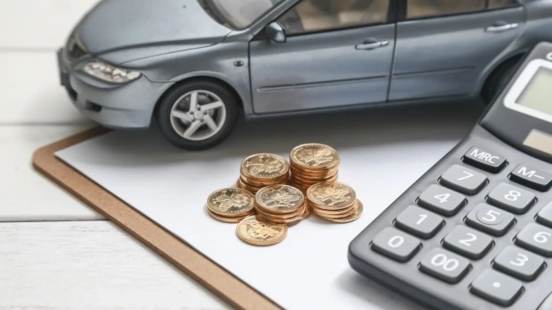 Los coches de segunda mano que más se deprecian al cabo del tiempo