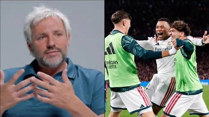 La reflexión de Cañizares sobre la victoria del Real Madrid en el Clásico: «Jugando así pueden pelear la Liga y Champions»