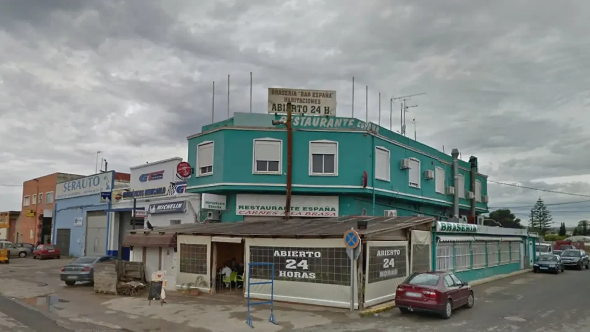 Tres menores denunciantes del caso Bar España afirman que les amenazaron: "Nos dictaba lo que decir"