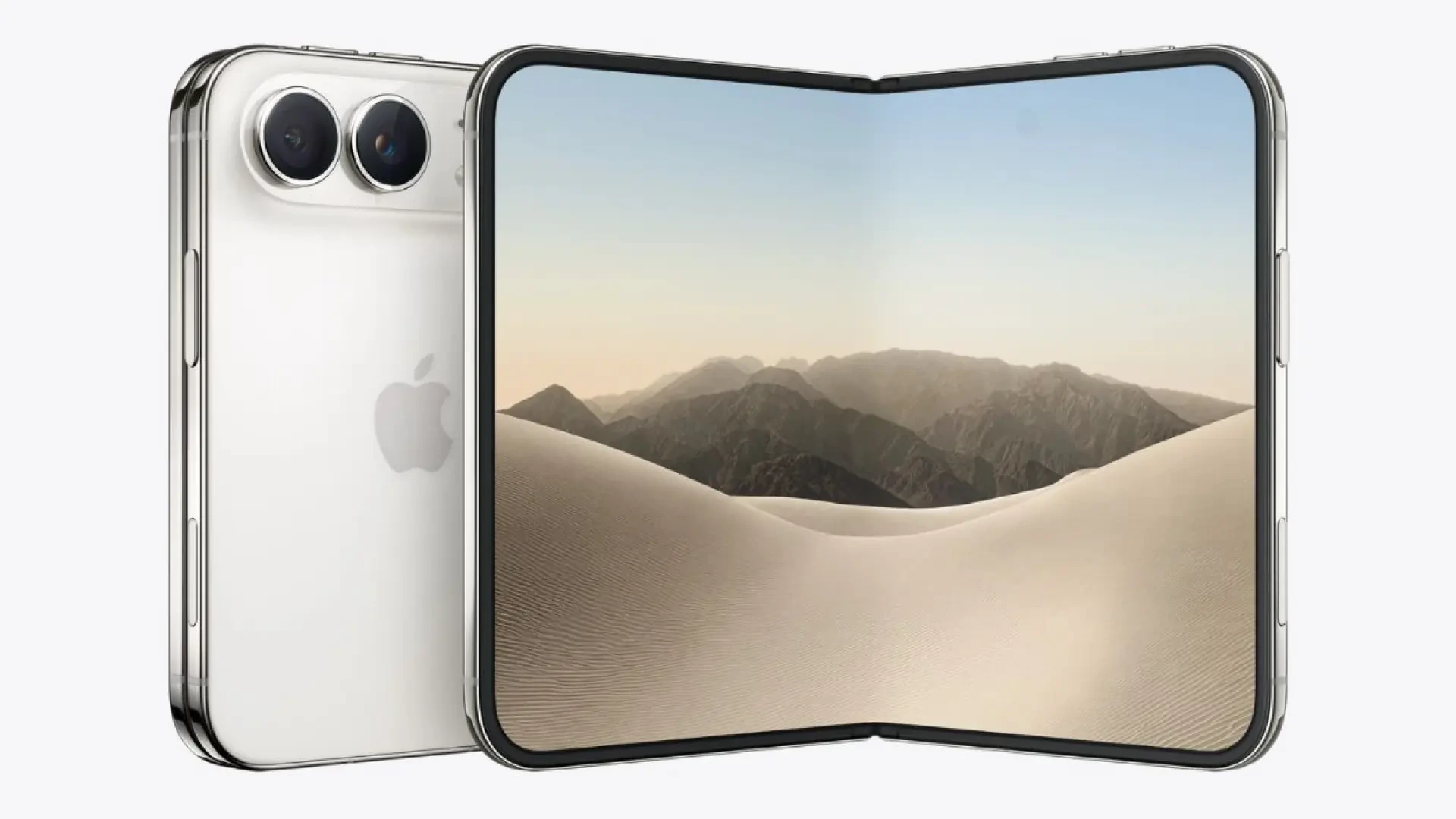 El iPhone Duo ya permite escribir y dibujar con Apple Pencil, pero solo funciona con uno de sus modelos