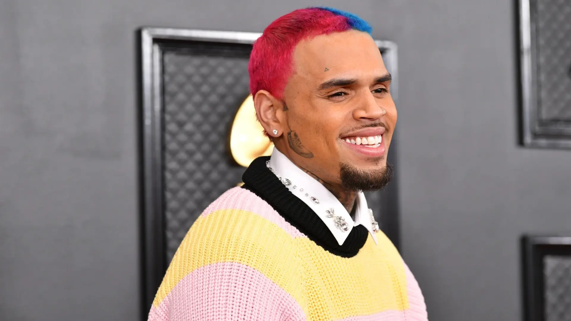 El cantante Chris Brown condenado a 8 meses de cárcel por una "agresión violenta" en un club nocturno de Londres