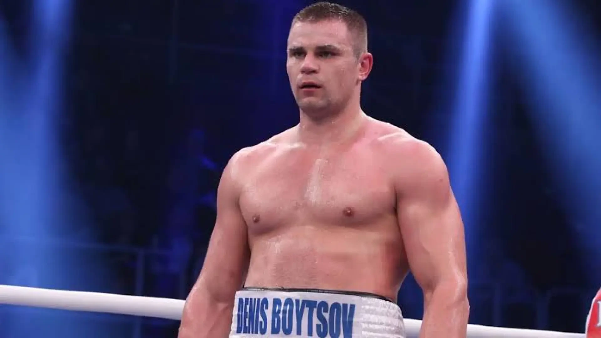 Muere el boxeador Denis Boytsov, el 'Tyson ruso': fue hallado con lesiones graves en la cabeza