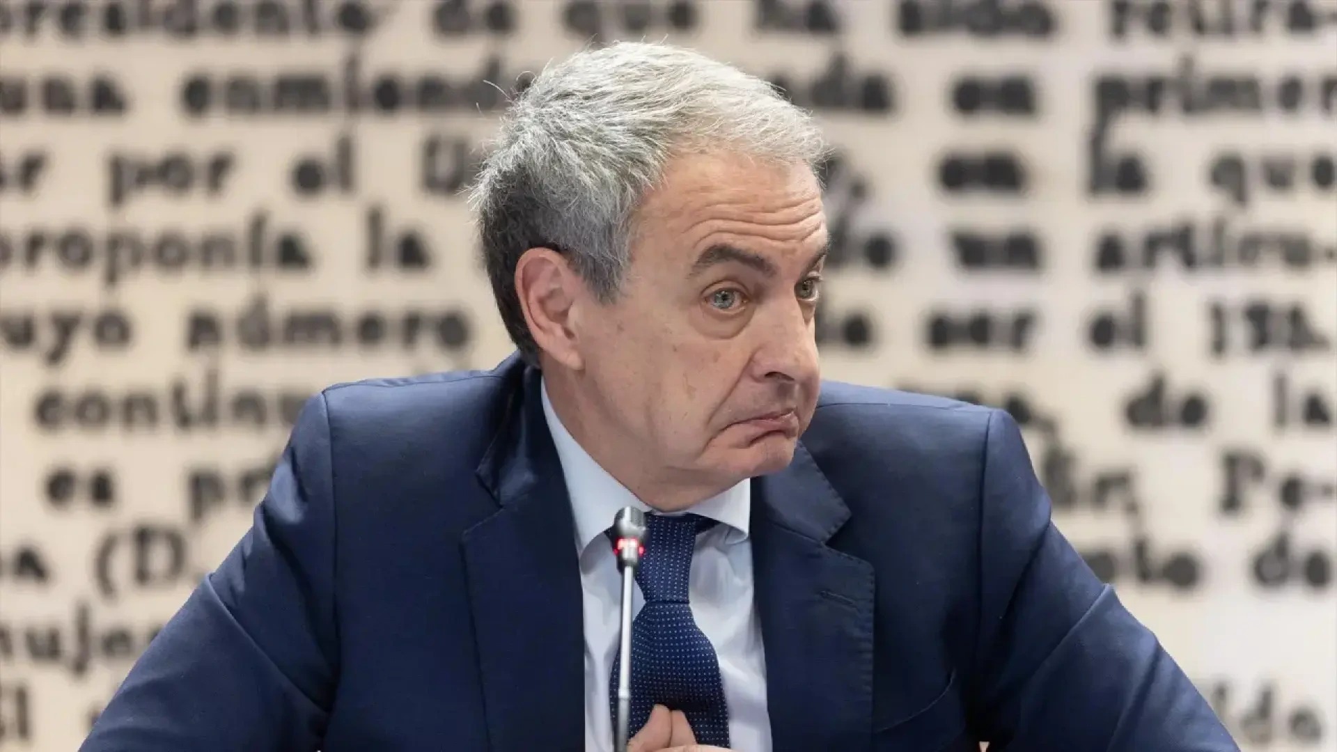 Zapatero no incluyó ninguna joya entre los cerca de 500 regalos que declaró al dejar La Moncloa