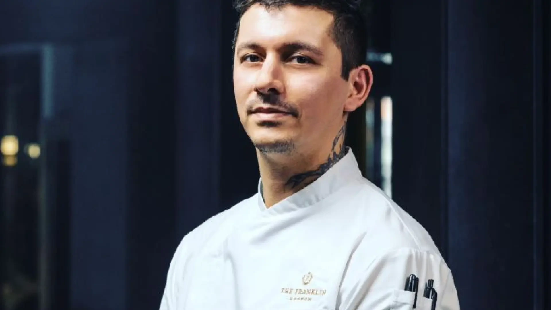 Roberto Roncolato, chef: "Esto es lo que nunca debes pedir en un italiano"