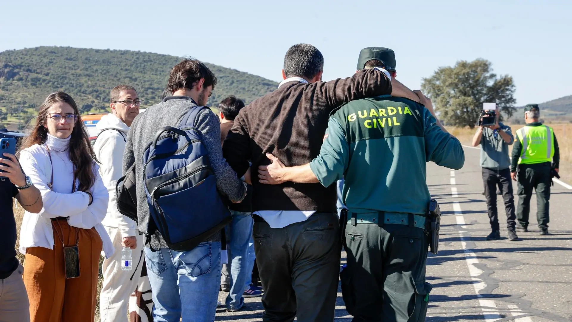 Cuando el dolor es de todos: por qué nos afecta una tragedia aunque no la hayamos vivido