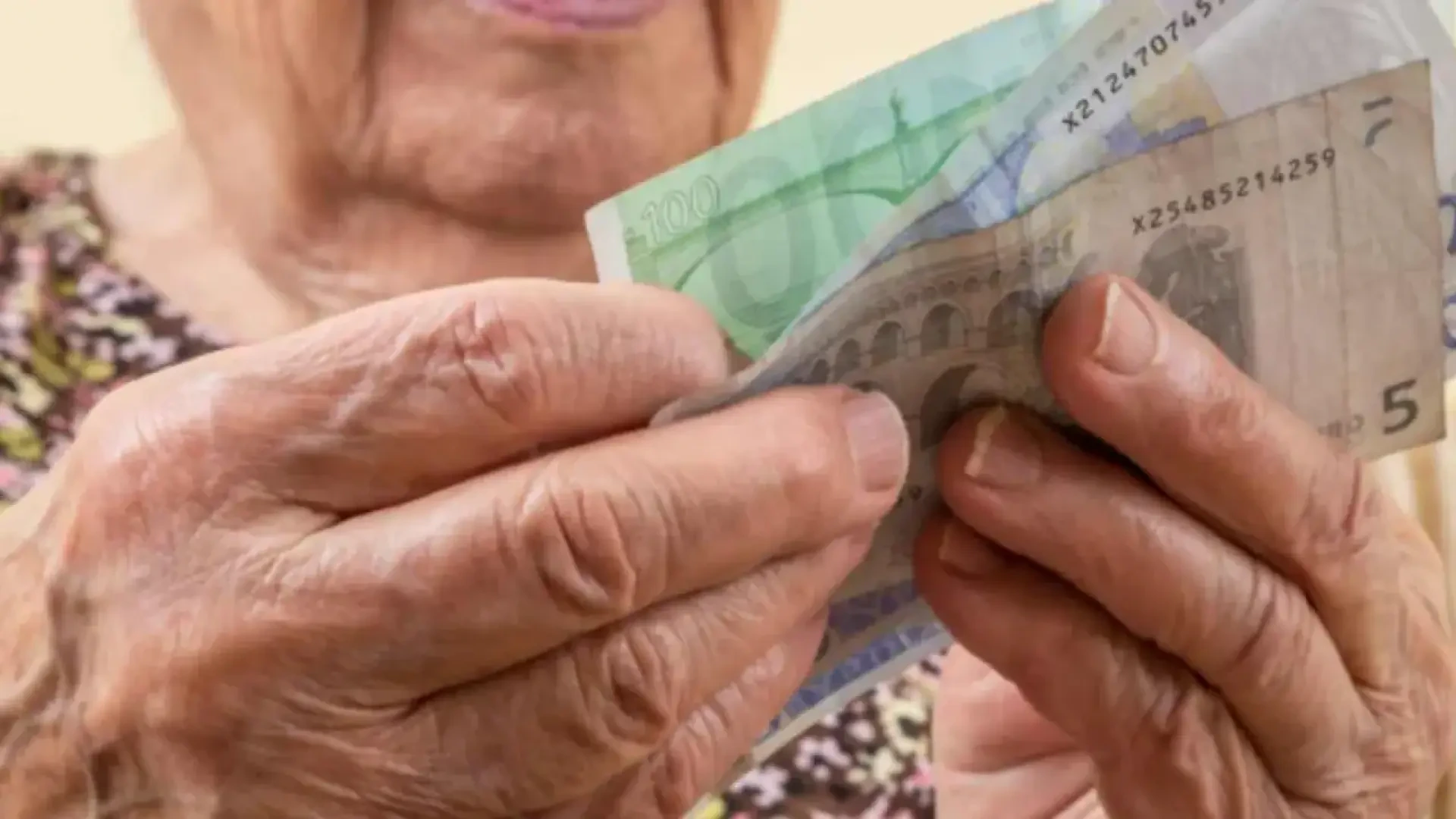Las pensiones no contributivas cambian a partir de hoy: así funciona el nuevo cálculo para acceder o conservar estas prestaciones