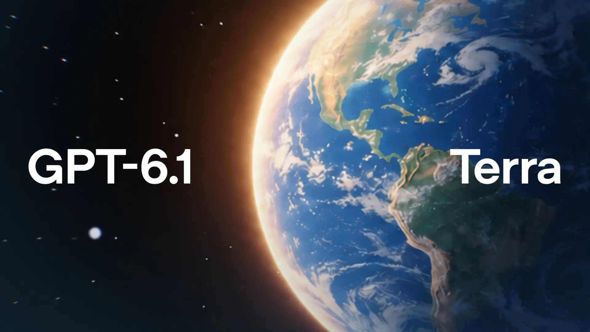 OpenAI presenta GPT‑6.1 Terra, su modelo más barato para manejar el ordenador y completar tareas por ti