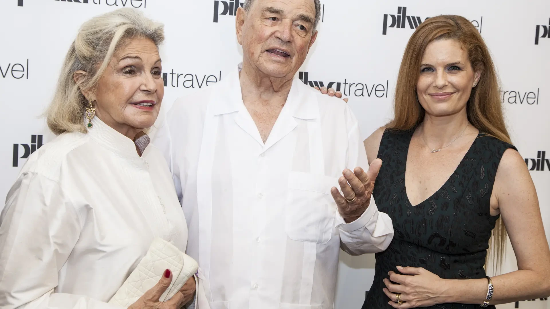 Muere el conde Rudi, figura histórica de la Marbella de los años de oro