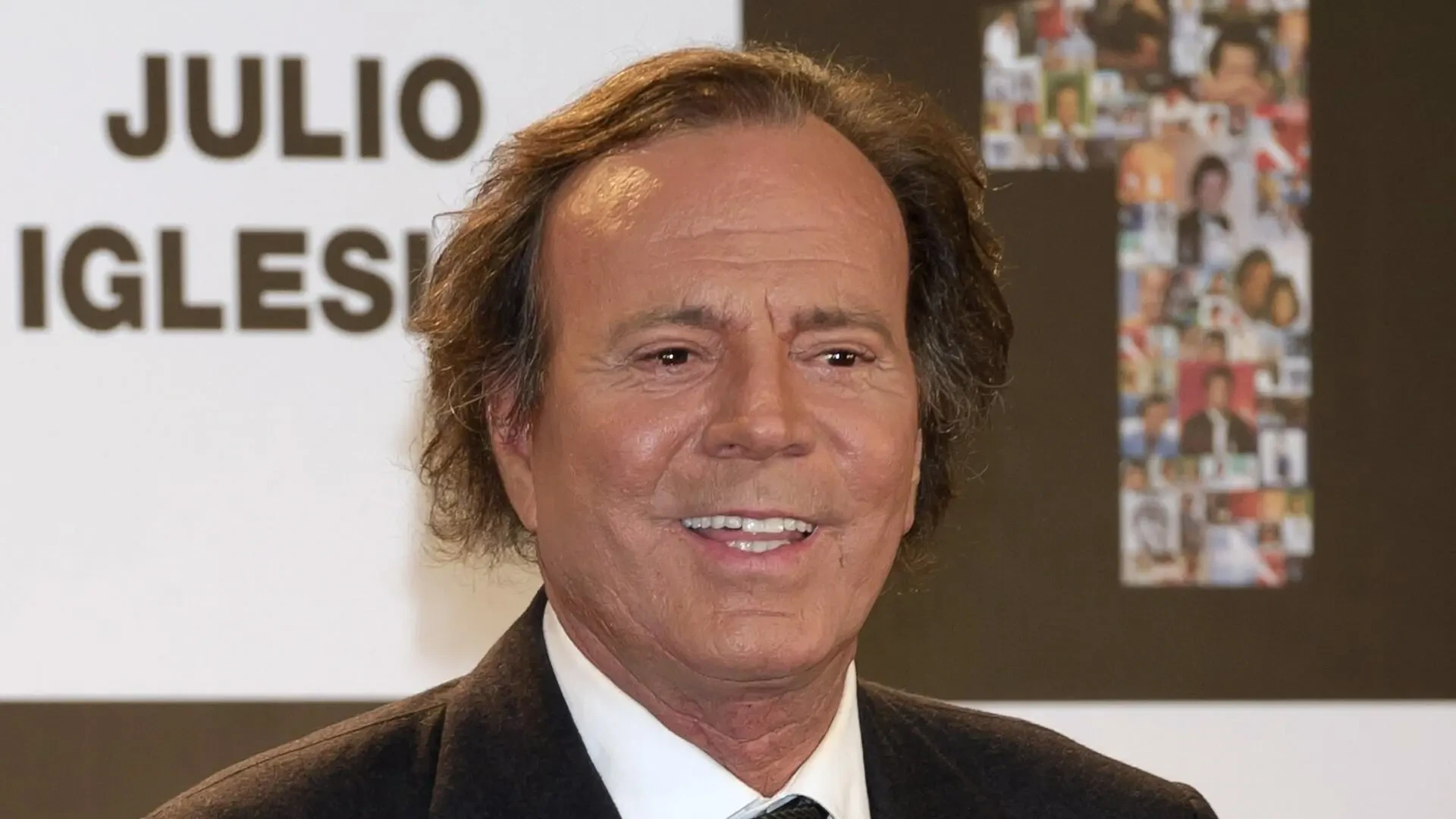 Julio Iglesias tilda de "injusticia" el accidente en Urda y critica la falta de cuidado: "Todos podríamos habernos subido a este tren"