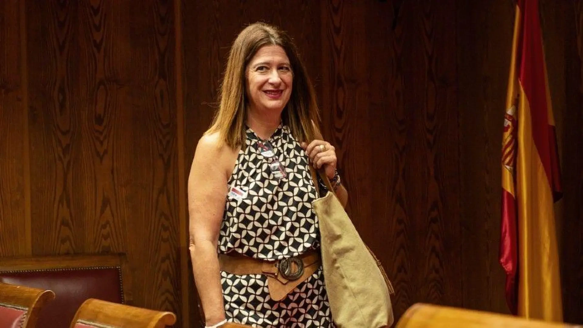 Díez se querella contra el PP por el vídeo con IA en el que asegura haber "contratado a matones" en las cloacas