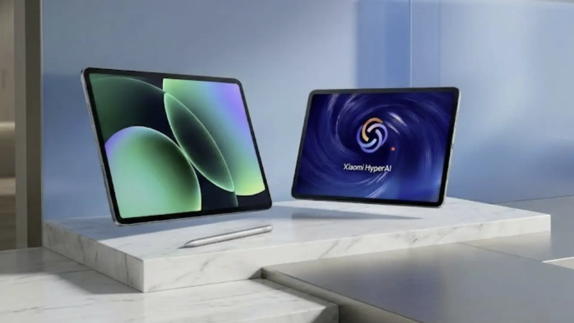 Xiaomi, a por el iPad: vende una tablet con pantalla 3K y precio mucho más bajo que sus rivales