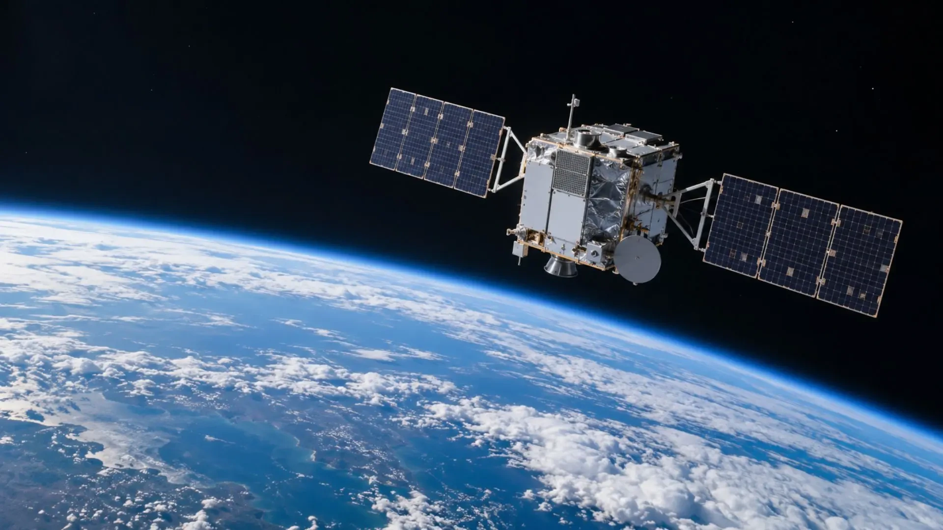Google quiere llevar los centros de datos de IA al espacio: el 1 de octubre hará su primera prueba en órbita
