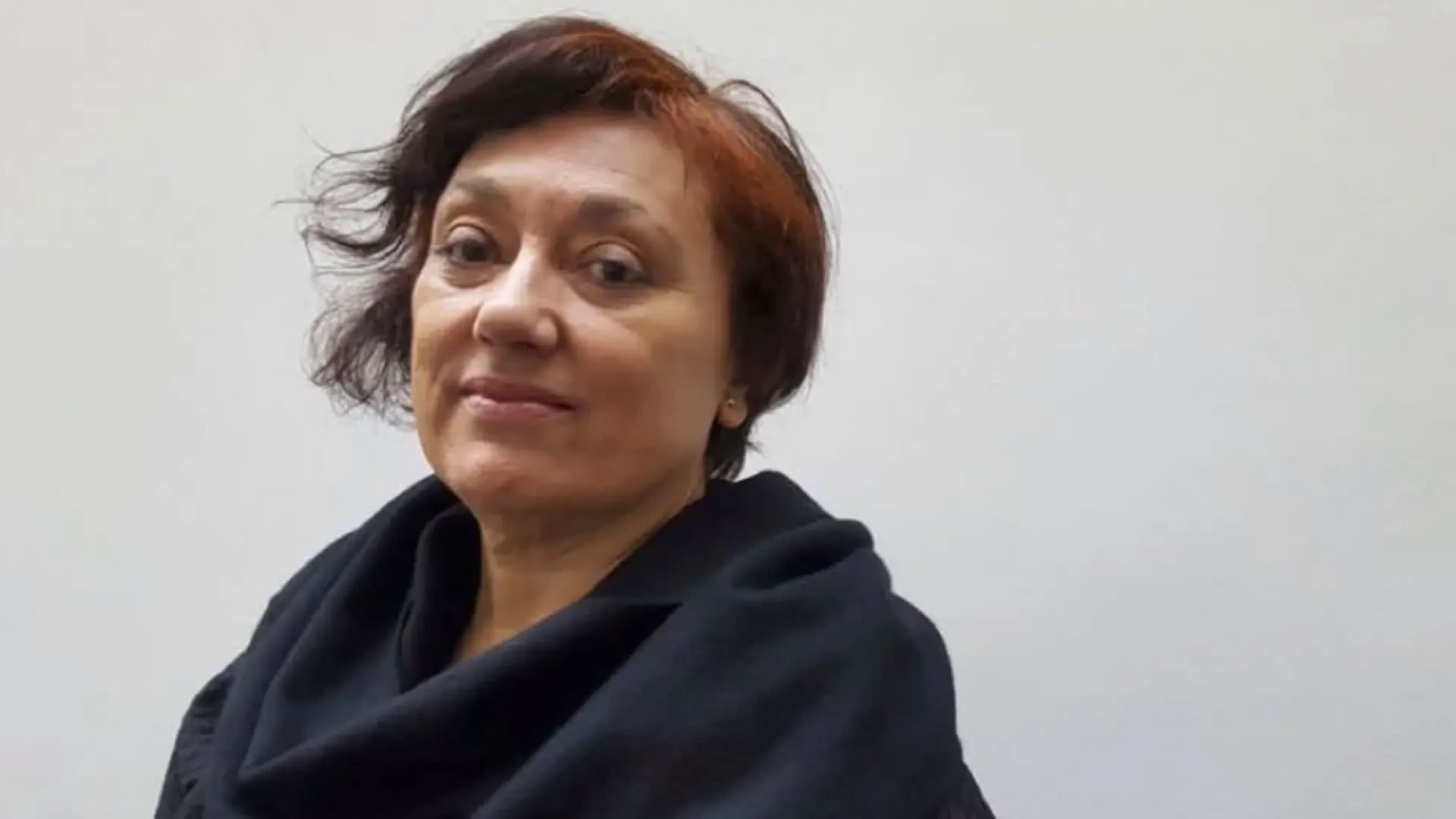 La compositora Marisa Manchado, Premio Nacional de Música, entre los desaparecidos de los trenes siniestrados en Urda
