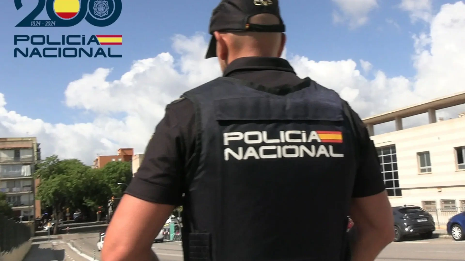 Detenido por violar y retener a una mujer a la que engañó ofreciéndole trabajo limpiando su vivienda