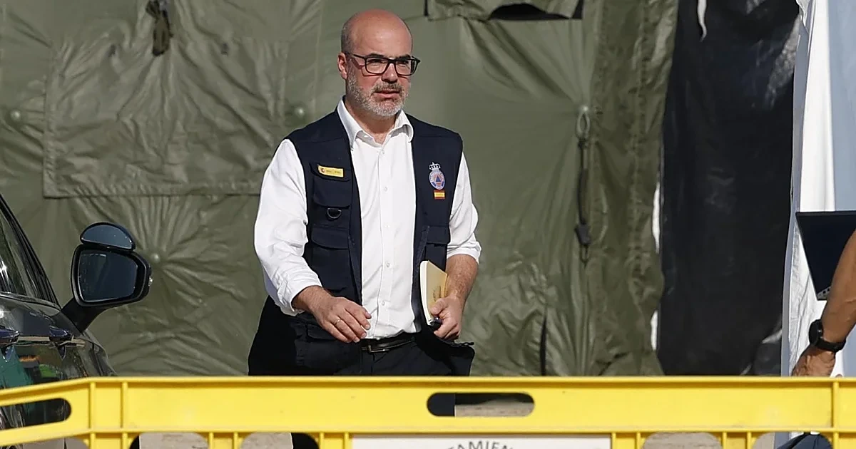 Un centenar de asambleas locales del PSOE de Madrid propusieron al delegado como candidato