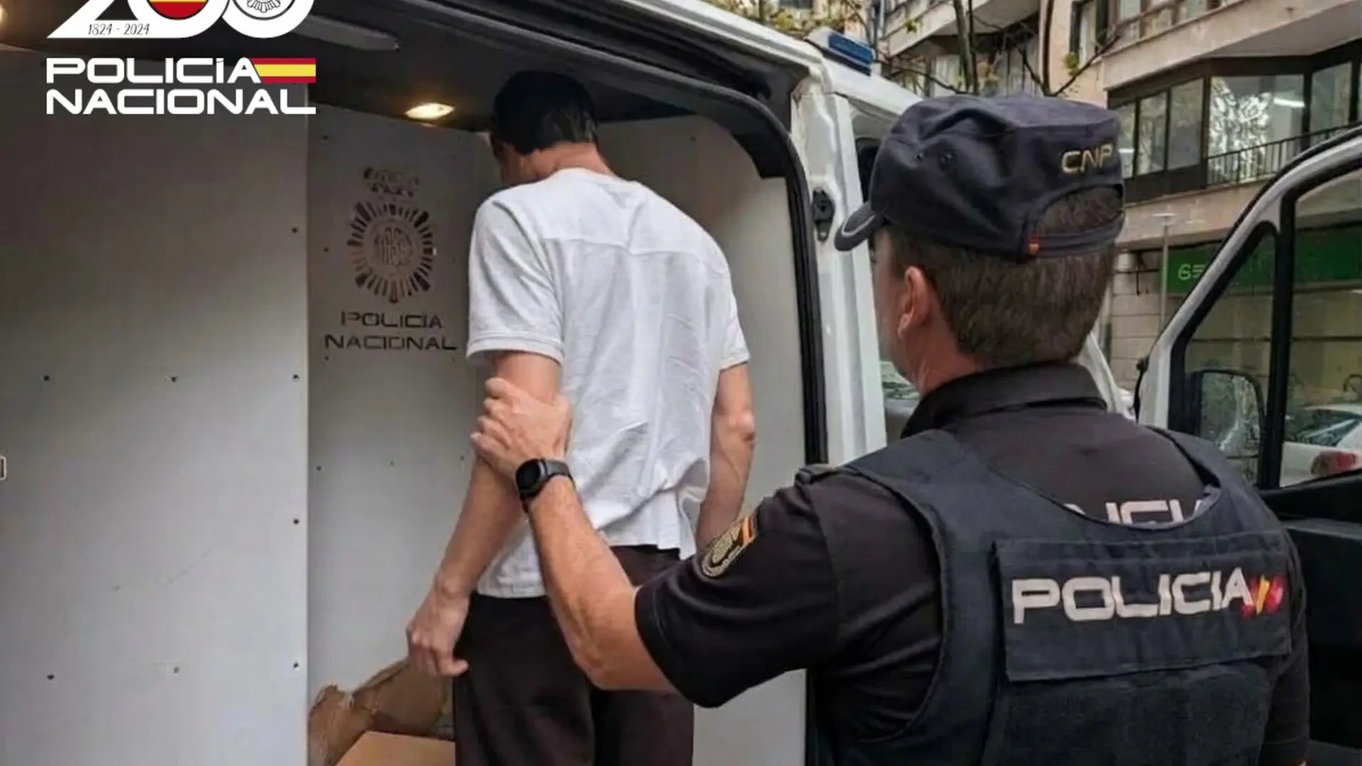 Dos detenidos acusados de violar a una mujer mientras estaba inconsciente en una casa en Palma de Mallorca