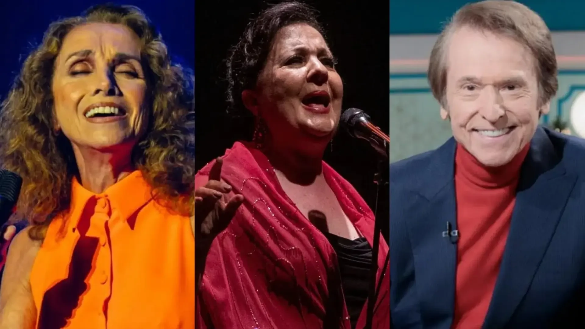 Ana Belén, Carmen Linares y Raphael, entre los 10 Académicos de Honor de la Música