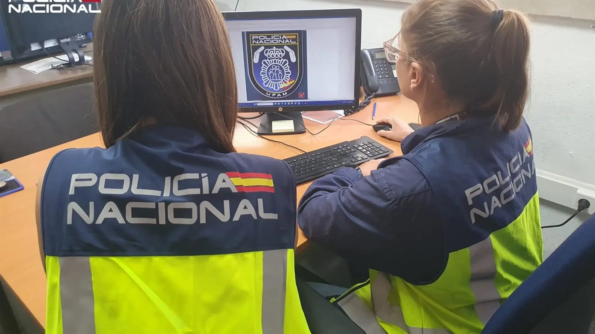 Detenido un profesor de un colegio de Madrid por agredir sexualmente a al menos 9 menores y grabarlo