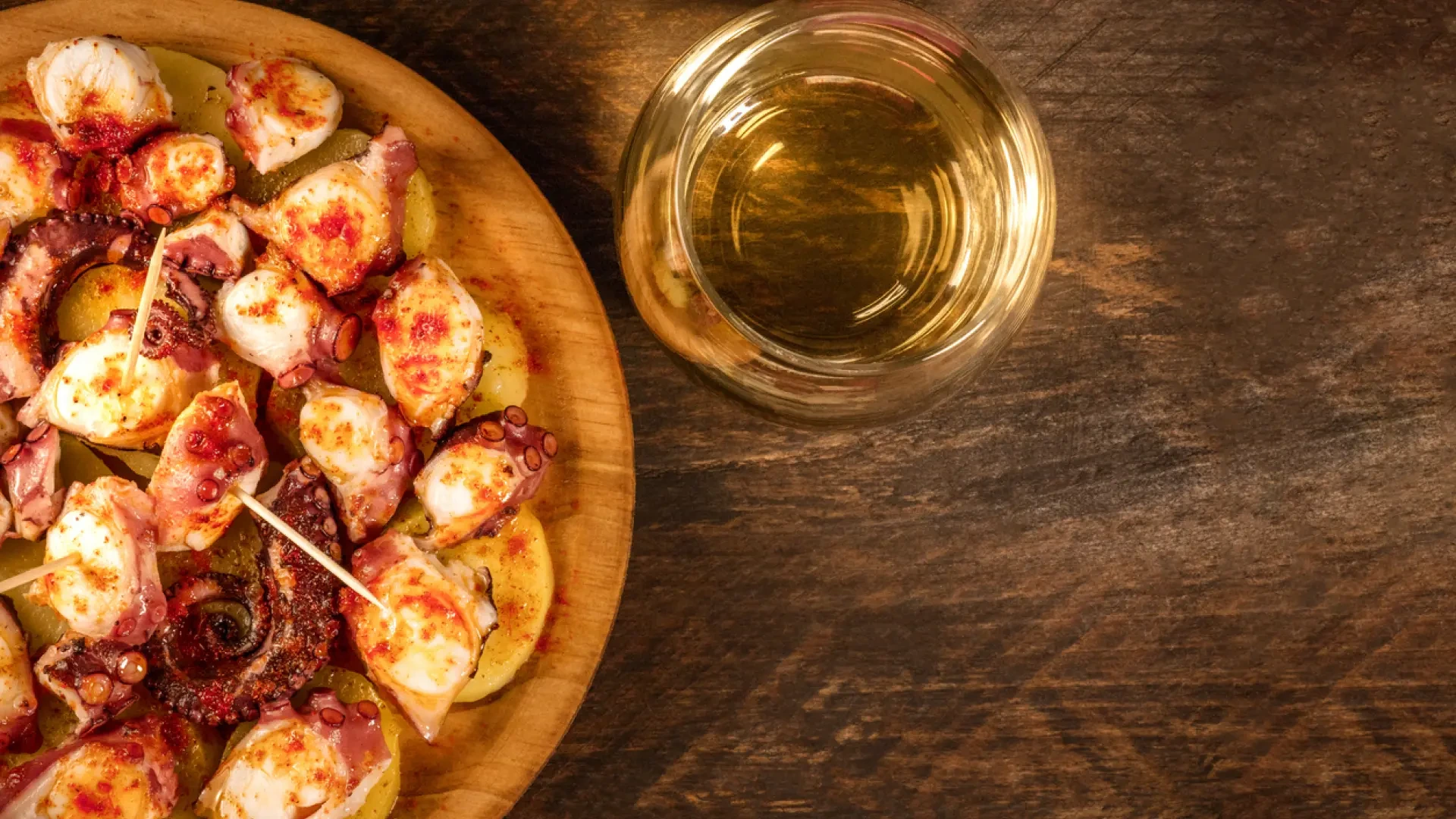 Todavía se puede comer por 15 euros: en esta popular casa de Pontevedra